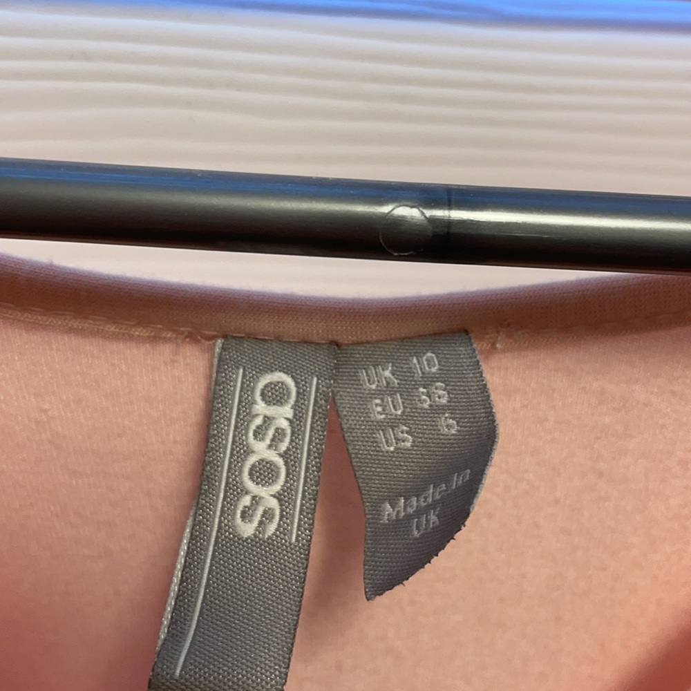 ASOS MATERNITY DRESS - Picture 2 of 4